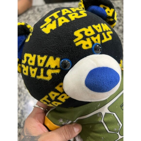 Star Wars Build A Bear Plush - Picture 6 of 8